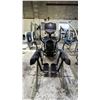 Image 2 : CYBEX TOTAL BODY ARC TRAINER
