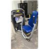 Image 3 : LIFE FITNESS CIRCUIT SERIES CHEST PRESS MACHINE