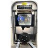 Image 4 : LIFE FITNESS CIRCUIT SERIES LAT PULLDOWN MACHINE