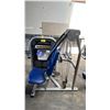 Image 1 : LIFE FITNESS CIRCUIT SERIES AB CRUNCH MACHINE