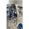 Image 3 : LIFE FITNESS CIRCUIT SERIES AB CRUNCH MACHINE