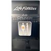 Image 5 : LIFE FITNESS CIRCUIT SERIES AB CRUNCH MACHINE