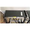 Image 3 : LIFE FITNESS WEIGHT RACK