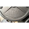 Image 2 : (2) IGX 2" OLYMPIC 45LB/20.4KG WEIGHT PLATES