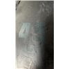 Image 2 : (2) ROGUE 2" OLYMPIC 45LB WEIGHT PLATES