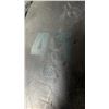 Image 2 : (2) ROGUE 2" OLYMPIC 45LB WEIGHT PLATES
