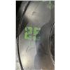Image 2 : (2) ROGUE 2" OLYMPIC 25LB WEIGHT PLATES