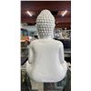 Image 2 : 27" TALL SEATED BUDDHA STATUE