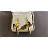 Image 4 : ASSORTED FASHION EARRINGS