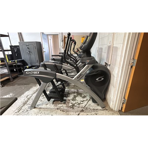 CYBEX TOTAL BODY ARC TRAINER