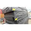 Image 2 : HEAVY DUTY FOAM GYM MAT 99" X 48" X 14"