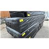 Image 2 : HEAVY DUTY FOAM GYM MAT 124" X 48" X 14"
