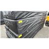 Image 2 : HEAVY DUTY FOAM GYM MAT 124" X 48" X 14"