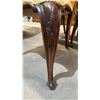 Image 6 : (4) VICTORIAN BALLOON BACK CHAIRS