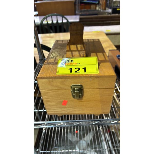 SHOE SHINE KIT