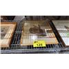 Image 3 : SHELF OF ASSORTED PRINTS