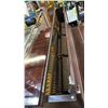 Image 3 : VINTAGE GERHARD HEINTZMAN UPRIGHT PIANO: SERIAL NUMBER 25014