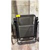 Image 1 : FOLDING LOUNGE CHAIR