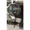 Image 1 : HOLMES 2 COOL PEDESTAL FLOOR FAN