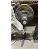 Image 2 : HOLMES 2 COOL PEDESTAL FLOOR FAN