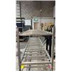 Image 2 : PDS METAL SOLUTIONS 76.5" WIDE METAL RACK