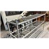 Image 3 : PDS METAL SOLUTIONS 76.5" WIDE METAL RACK