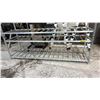 Image 1 : PDS METAL SOLUTIONS 76.5" WIDE METAL RACK