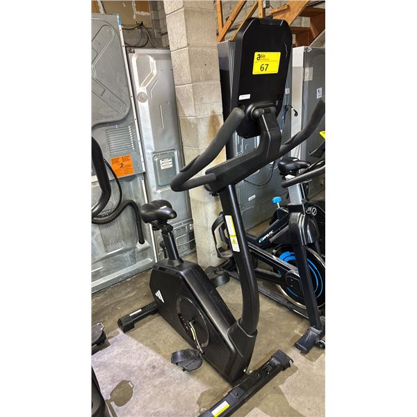 ADIDAS C 24-C EXERCISE BIKE