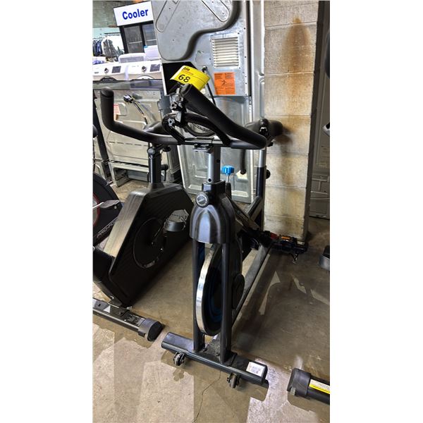 EXERPEUTIC SPIN BIKE
