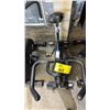 Image 4 : EXERPEUTIC SPIN BIKE