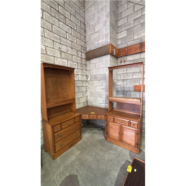 VILAS MAPLE CORNER UNIT