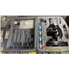 Image 2 : EDUCATIONAL INSIGHTS MICROSCOPE IN CASE & PRECISION MADE MICROSCOPE IN CASE