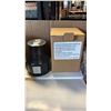 Image 2 : BOX OF 5W LED LIGHT BULBS & GROUND MOUNTED RECESSED OUTDOOR LIGHTS