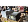 Image 3 : BOX OF YIGEDA 40W FULL CUTOFF WALL PACK LIGHTS