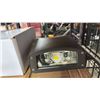 Image 2 : BOX OF YIGEDA 40W FULL CUTOFF WALL PACK LIGHTS