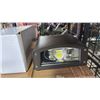 Image 2 : BOX OF YIGEDA 40W FULL CUTOFF WALL PACK LIGHTS