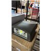 Image 3 : BOX OF YIGEDA 40W FULL CUTOFF WALL PACK LIGHTS