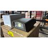 Image 3 : BOX OF YIGEDA 40W FULL CUTOFF WALL PACK LIGHTS