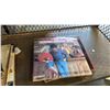 Image 4 : SHELF OF ASSORTED VINTAGE LP RECORDS
