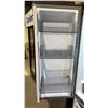 Image 4 : HISENSE 36" WIDE STAINLESS STEEL FRENCH DOOR FRIDGE WITH BOTTOM FREEZER DRAWER