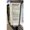 Image 3 : HISENSE 30" WIDE STAINLESS STEEL FRENCH DOOR FRIDGE WITH BOTTOM FREEZER DRAWER
