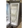 Image 4 : HISENSE 30" WIDE STAINLESS STEEL FRENCH DOOR FRIDGE WITH BOTTOM FREEZER DRAWER