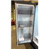 Image 3 : MIDEA 36" STAINLESS STEEL FRENCH DOOR FRIDGE WITH BOTTOM MOUNT FREEZER