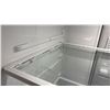 Image 6 : MAYTAG 30" WHITE FRENCH DOOR FRIDGE WITH BOTTOM FREEZER DRAWER