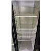 Image 3 : QBD DC40S 2 SLIDING GLASS DOOR 47.5" WIDE REFRIGERATOR