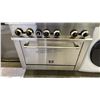 Image 3 : FORNO COMMERCIAL 6-BURNER GAS RANGE