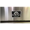 Image 7 : FORNO COMMERCIAL 6-BURNER GAS RANGE