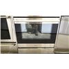 Image 4 : GALANZ FLAT TOP RANGE WITH HYBRID CONVECTION OVEN