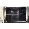 Image 5 : GALANZ FLAT TOP RANGE WITH HYBRID CONVECTION OVEN