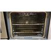 Image 4 : WHIRPOOL 5 BURNER FLAT TOP RANGE WITH HYBRID CONVECTION OVEN